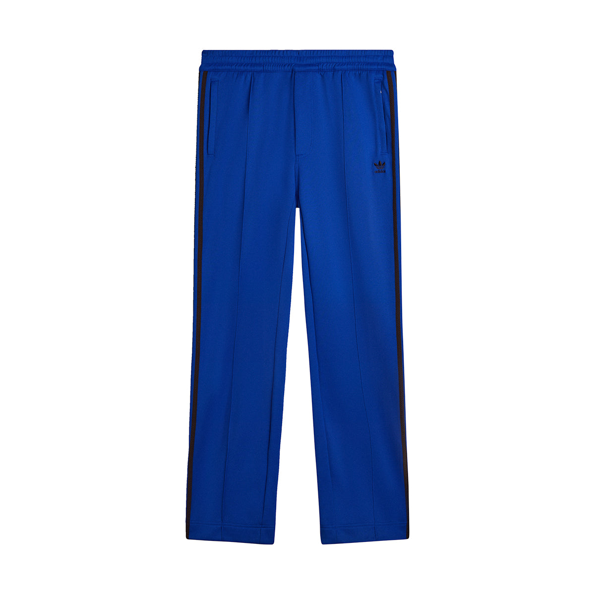 + Wales Bonner Drop-Crotch Track Pant 'Collegiate Royal'