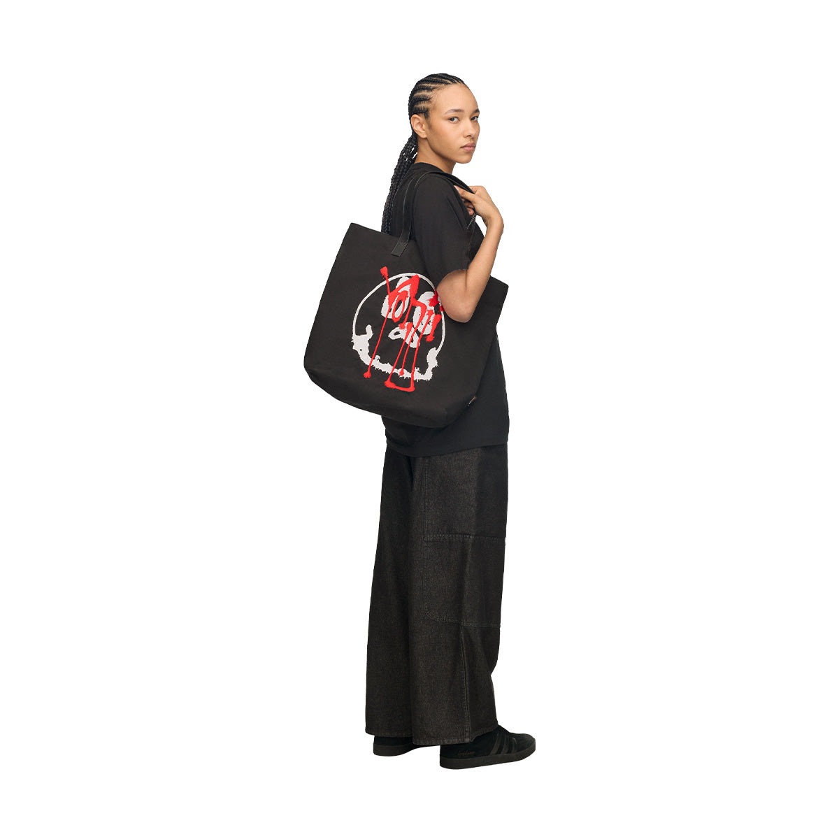 + Chito Tote 'Black'