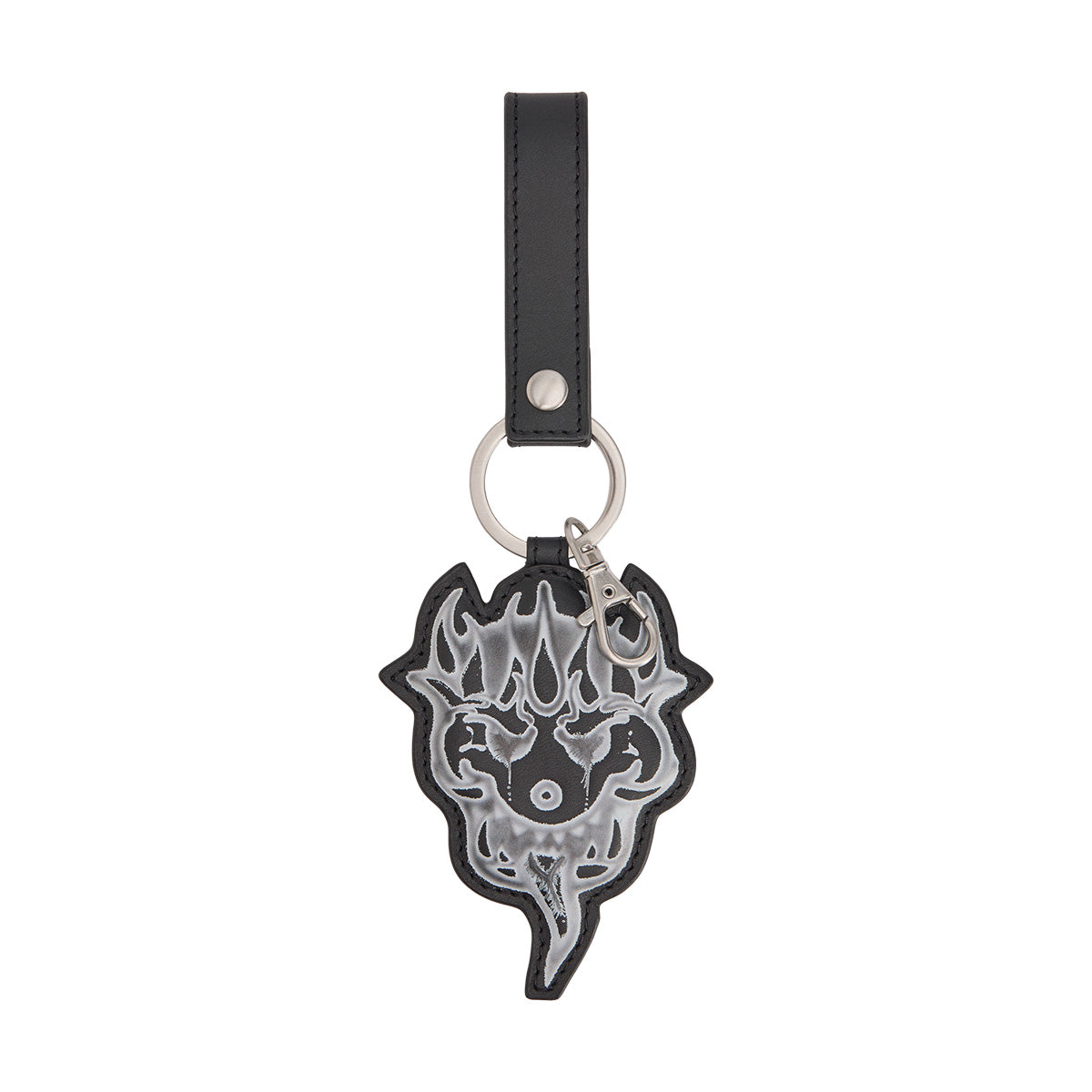 + Chito Keychain 'Black'
