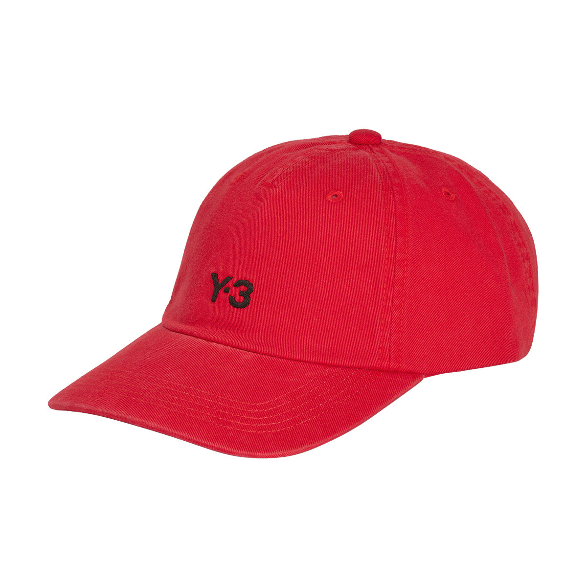 Dad Cap 'Scarlet'