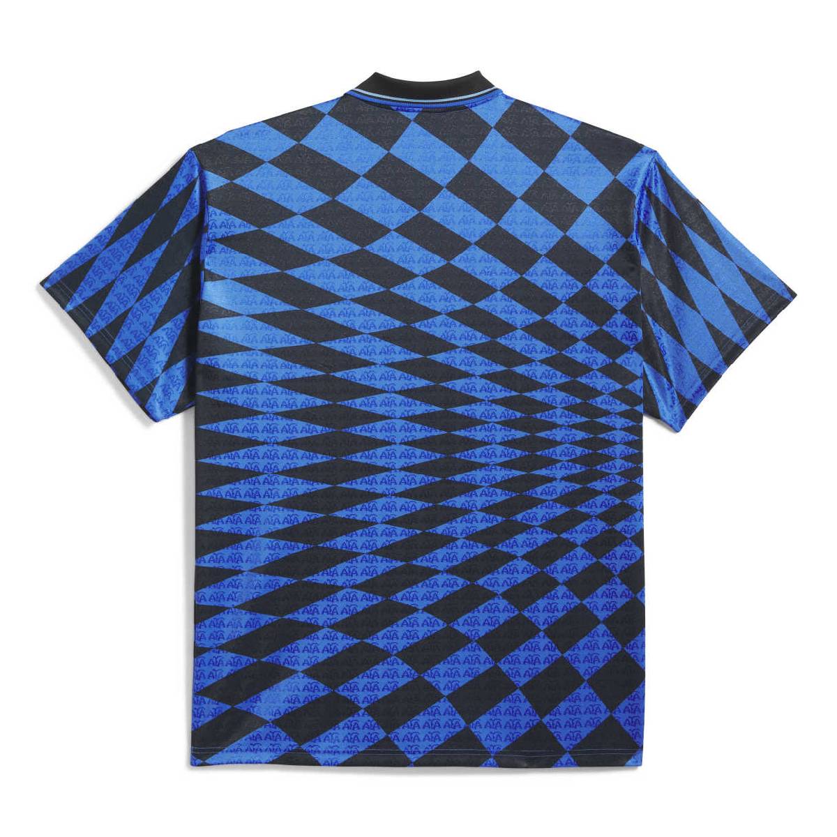 + Thrasher + Argentine Football Association Jersey 'Blue Black'