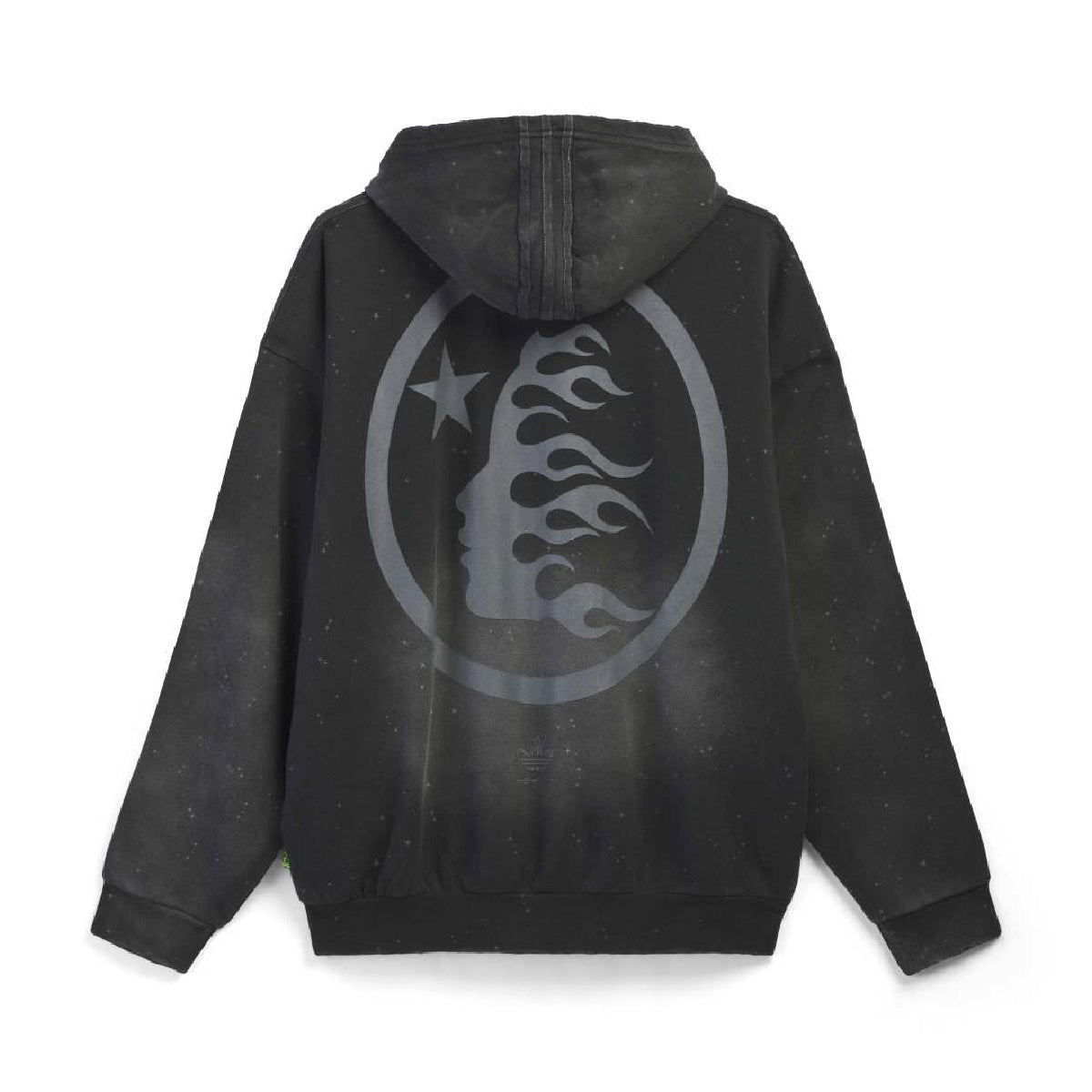 + Hellstar Hoodie 'Black'