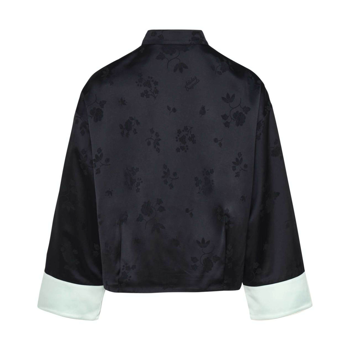 New Chinese Jacket 'Black'