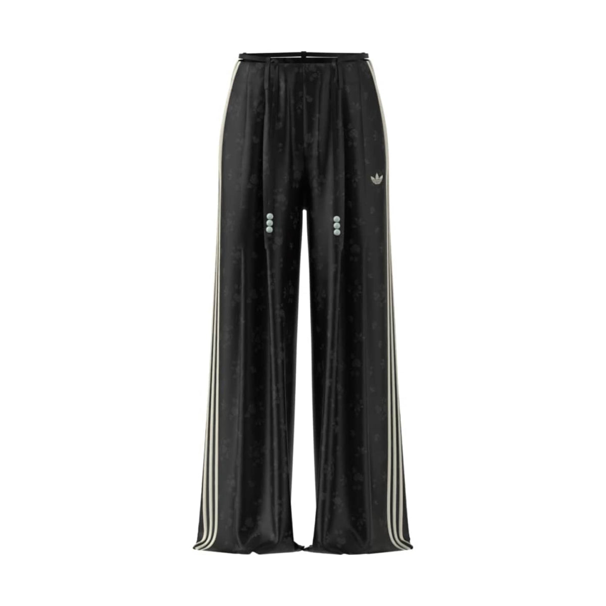 New Chinese Pants 'Black'