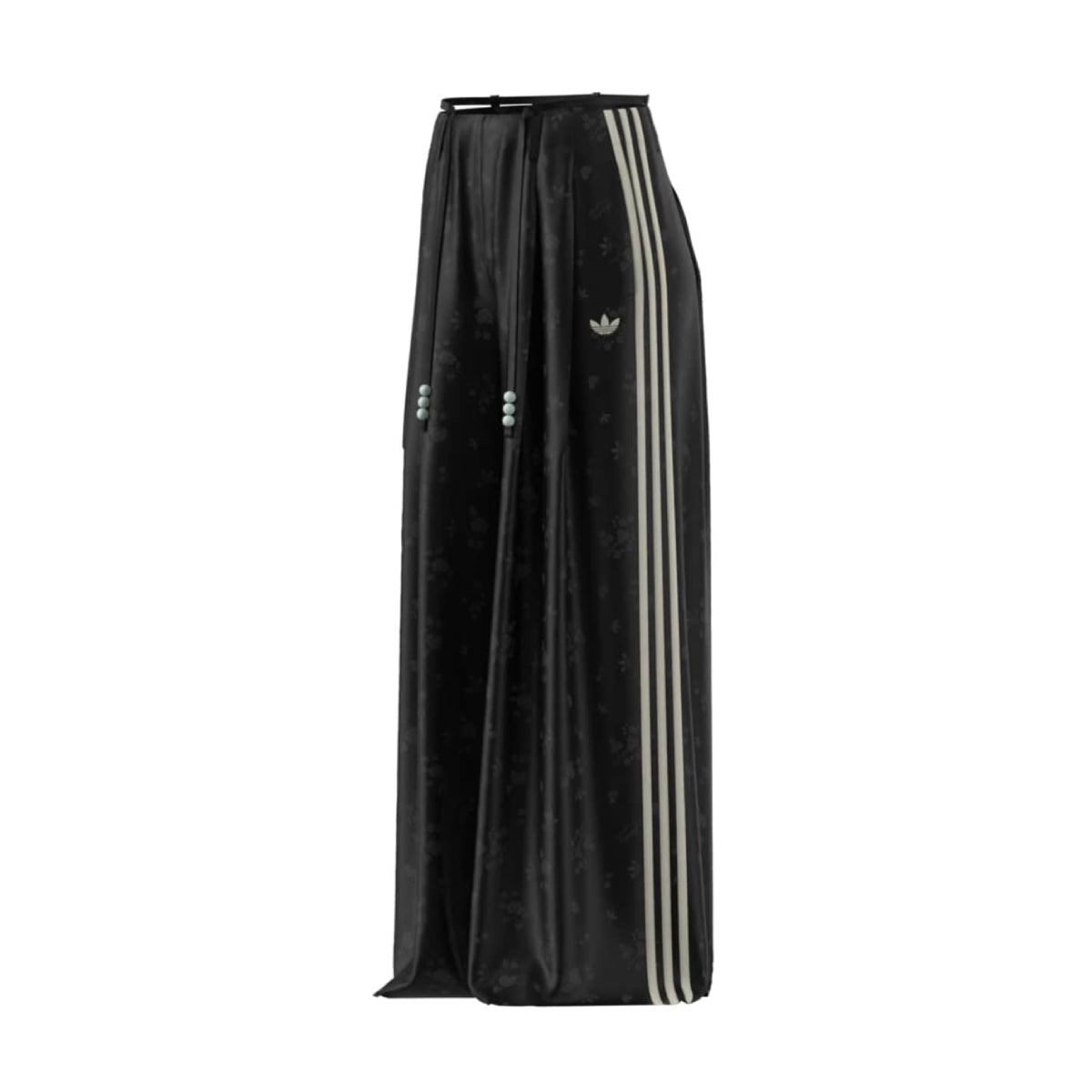 New Chinese Pants 'Black'