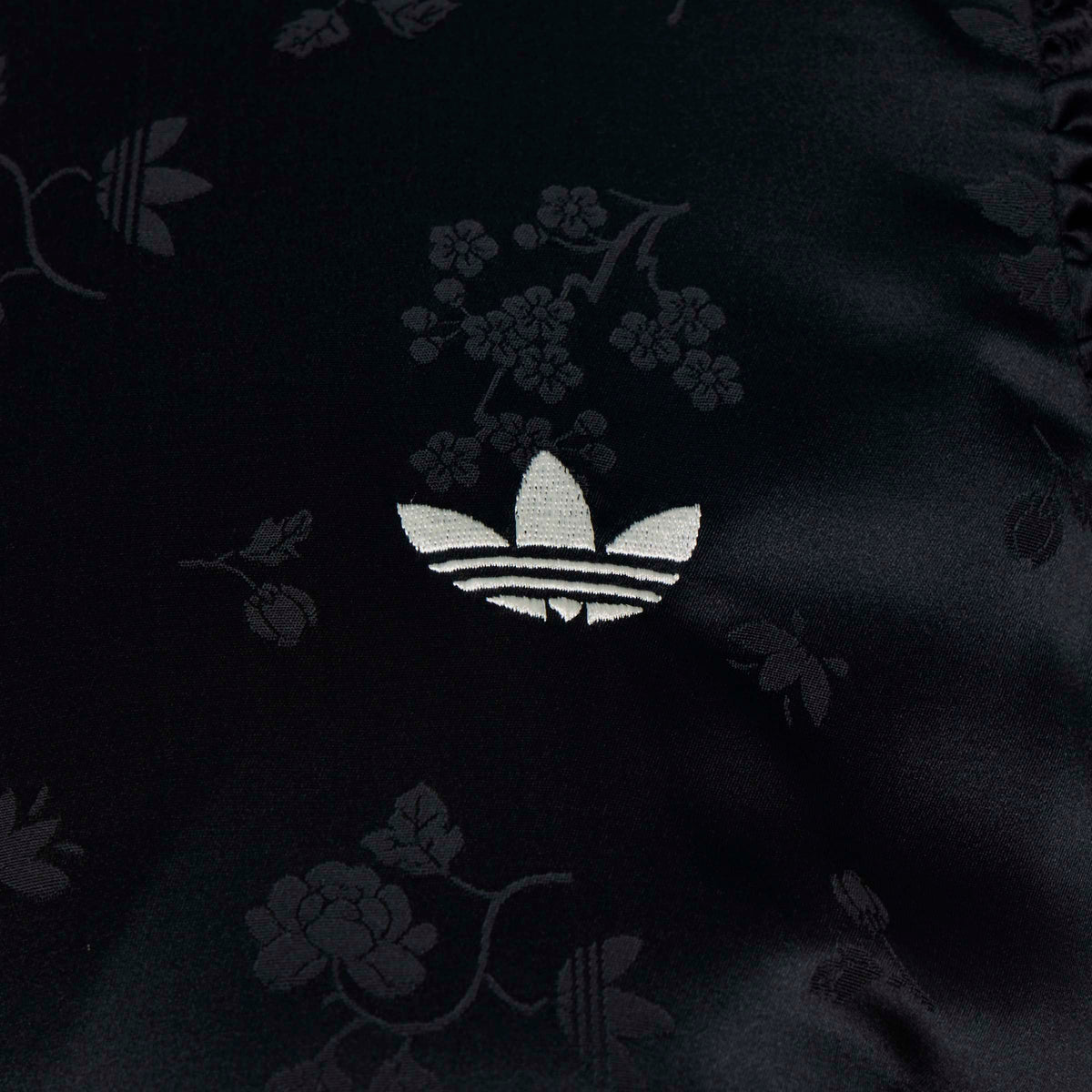 Wmns New Chinese Dress 'Black'