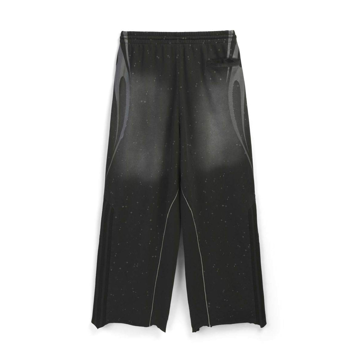 + Hellstar Sweatpants 'Black'
