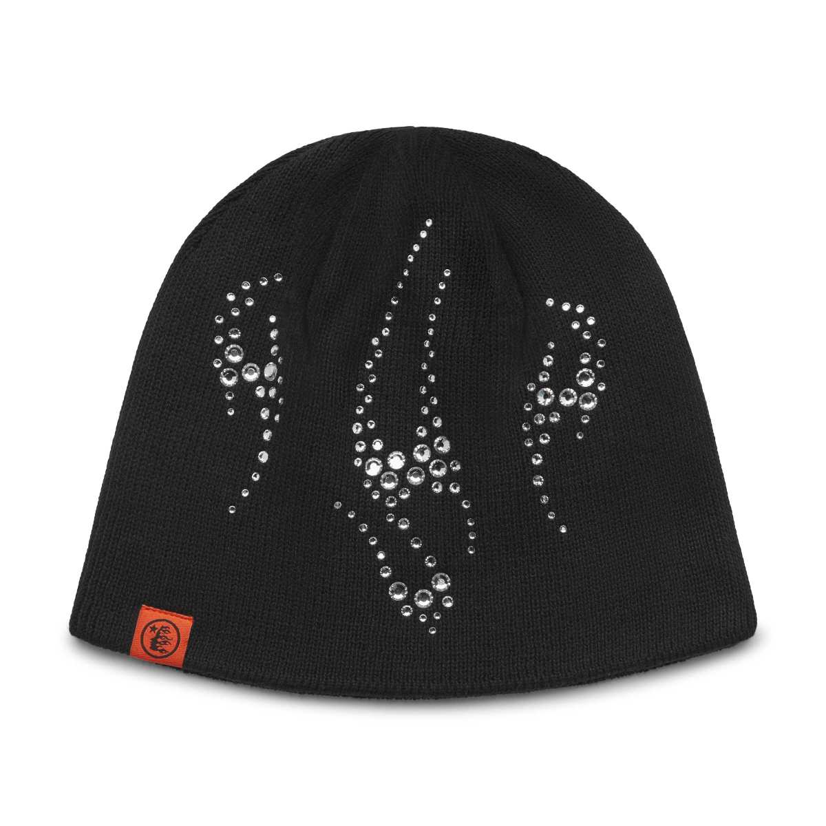 + Hellstar Beanie 'Black'