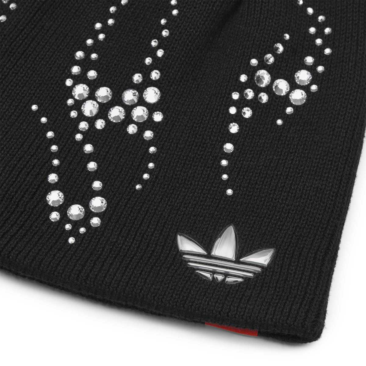 + Hellstar Beanie 'Black'