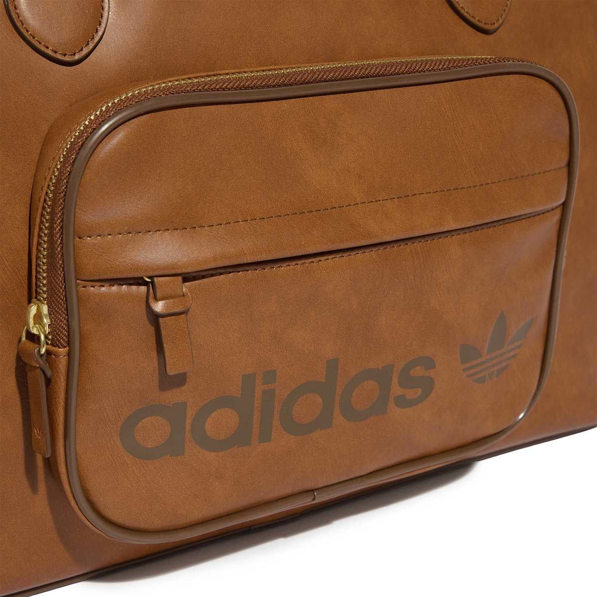 Pet Shoulder Bag 'Brown'