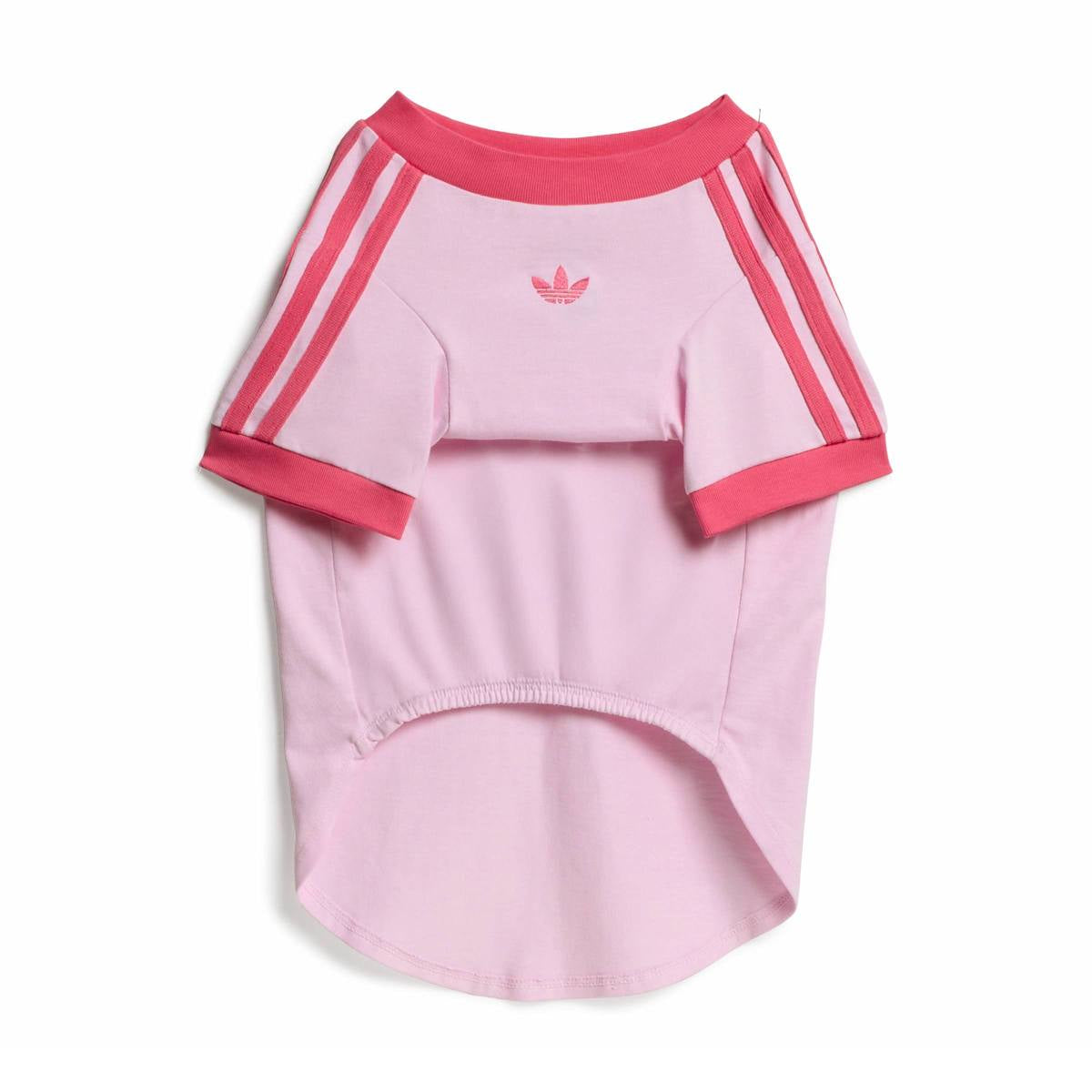 Pet Cali Tee 'Clear Pink Real Pink'