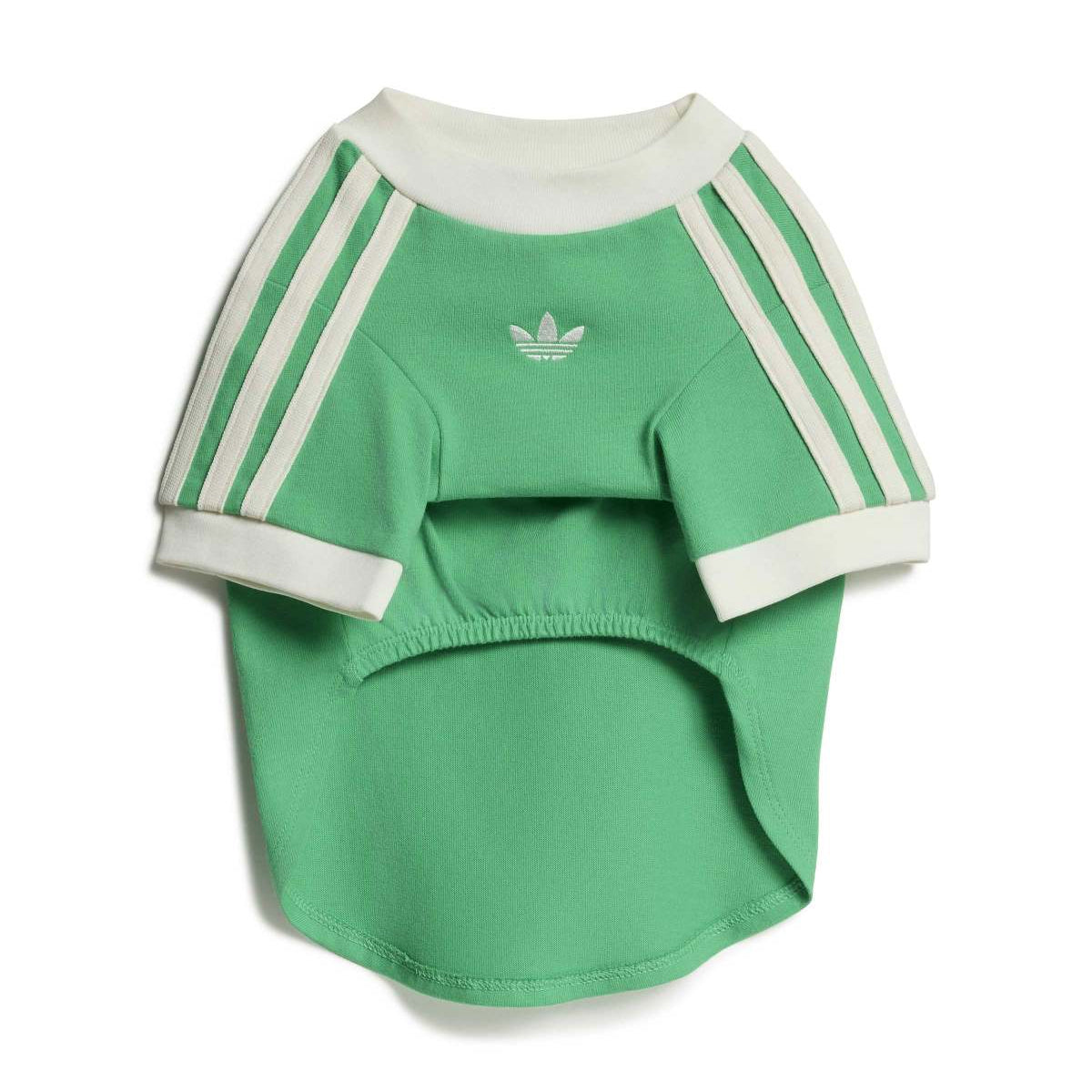 Pet Cali Tee 'Flash Lime'
