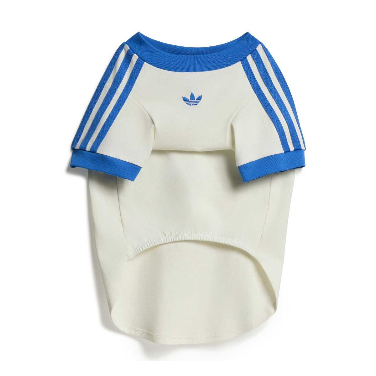 Pet Cali Tee 'Off White Blue Bird'