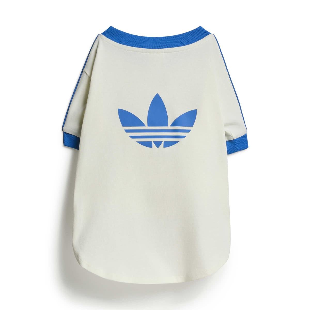 Pet Cali Tee 'Off White Blue Bird'