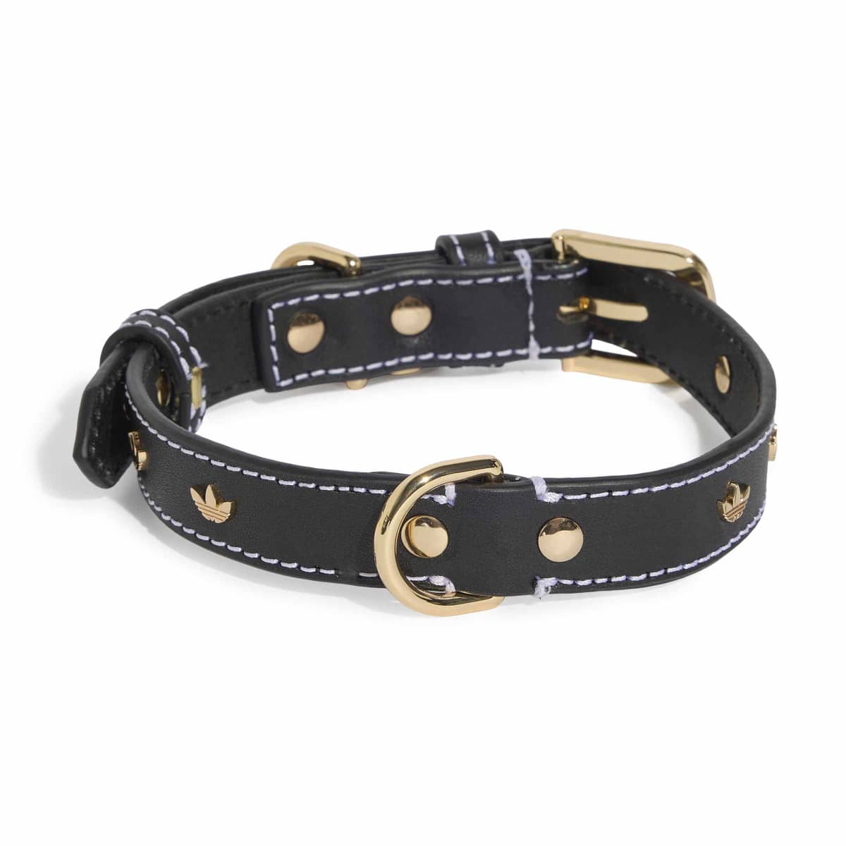 Pet Collar 'Black'