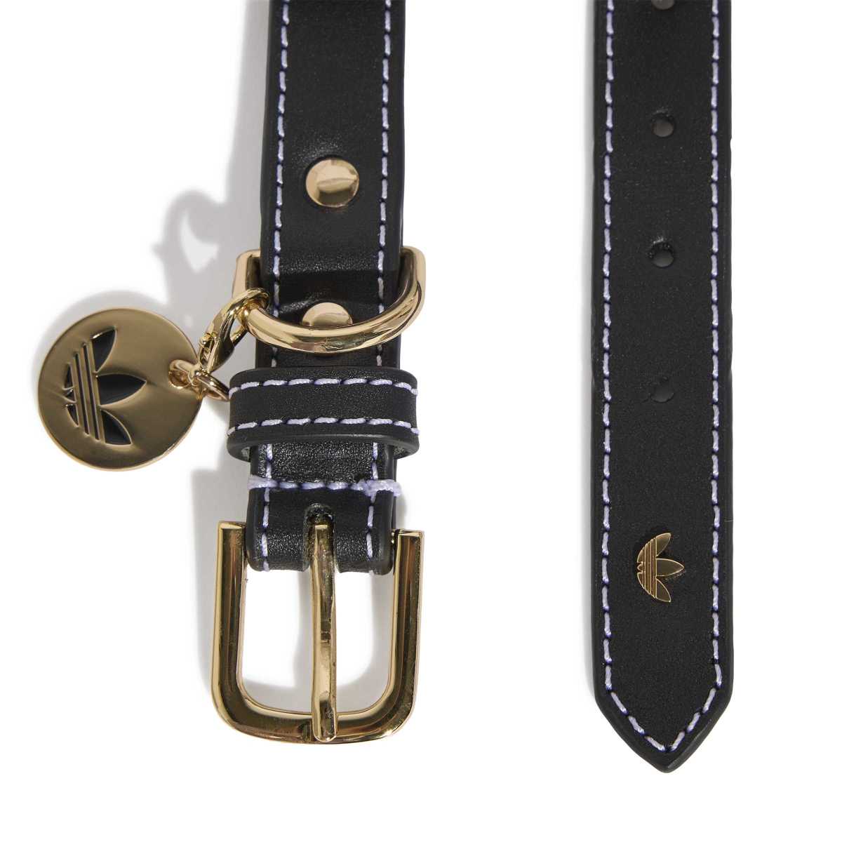 Pet Collar 'Black'