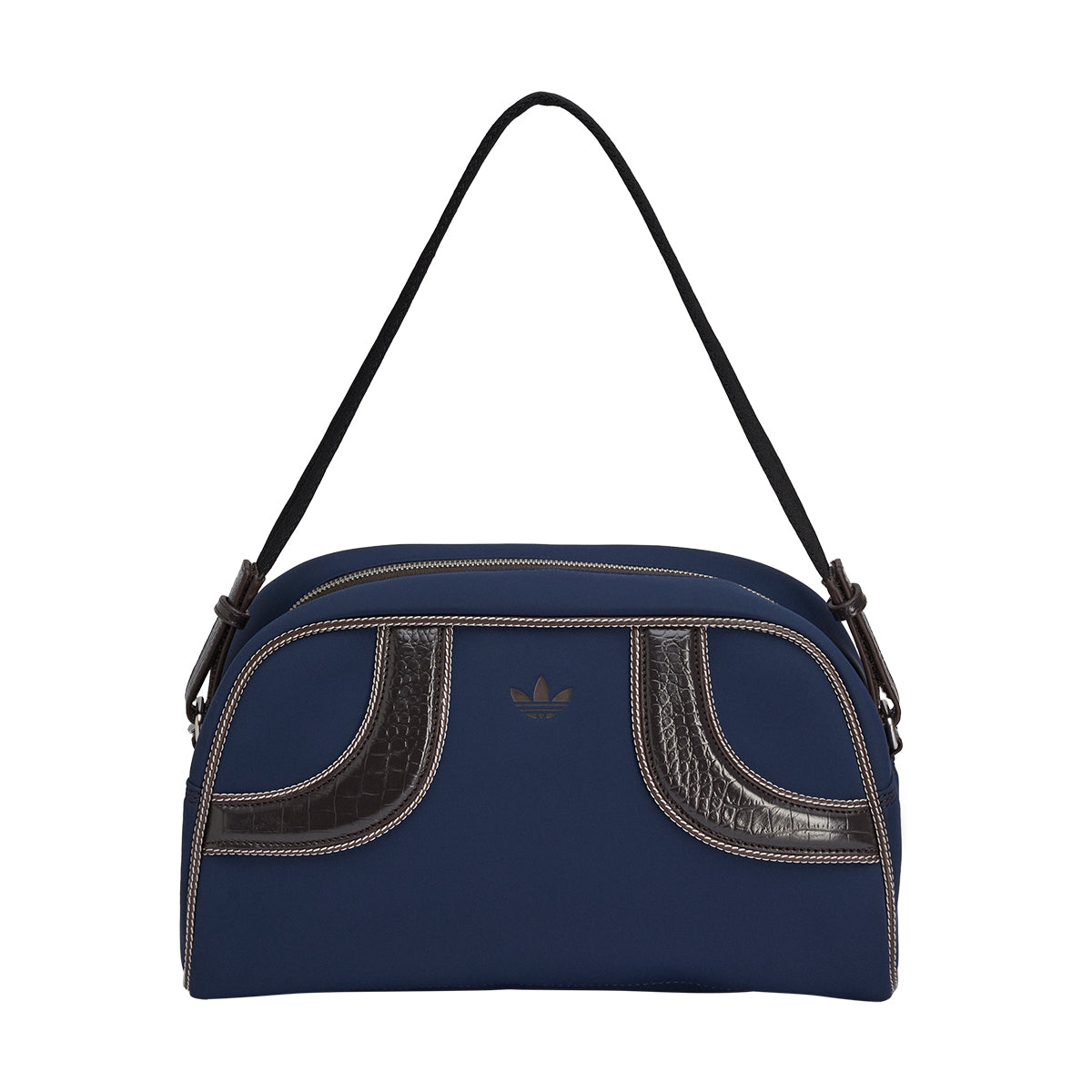 + Wales Bonner M Bag 'Night Navy'