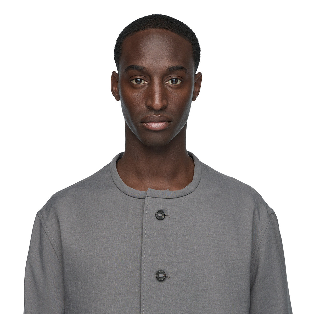 Sport Uniform Adaptive Blouson 'Grey Five'
