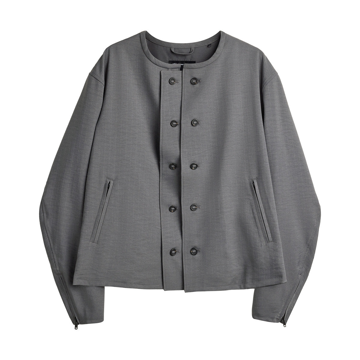 Sport Uniform Adaptive Blouson 'Grey Five'
