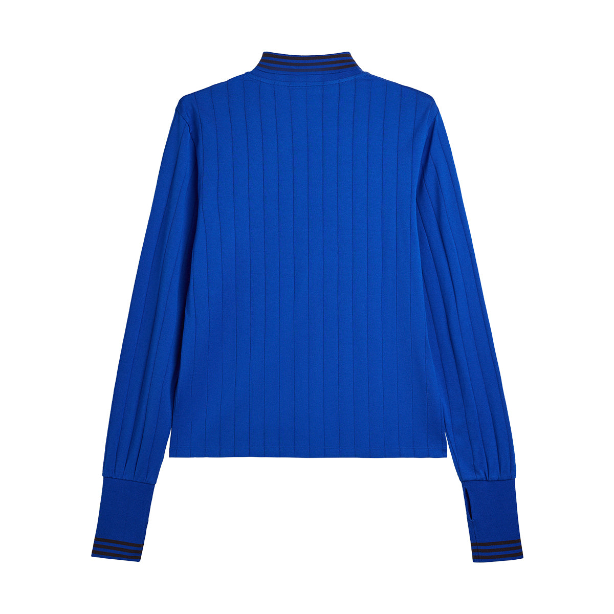 + Wales Bonner Football Top 'Royal Blue'