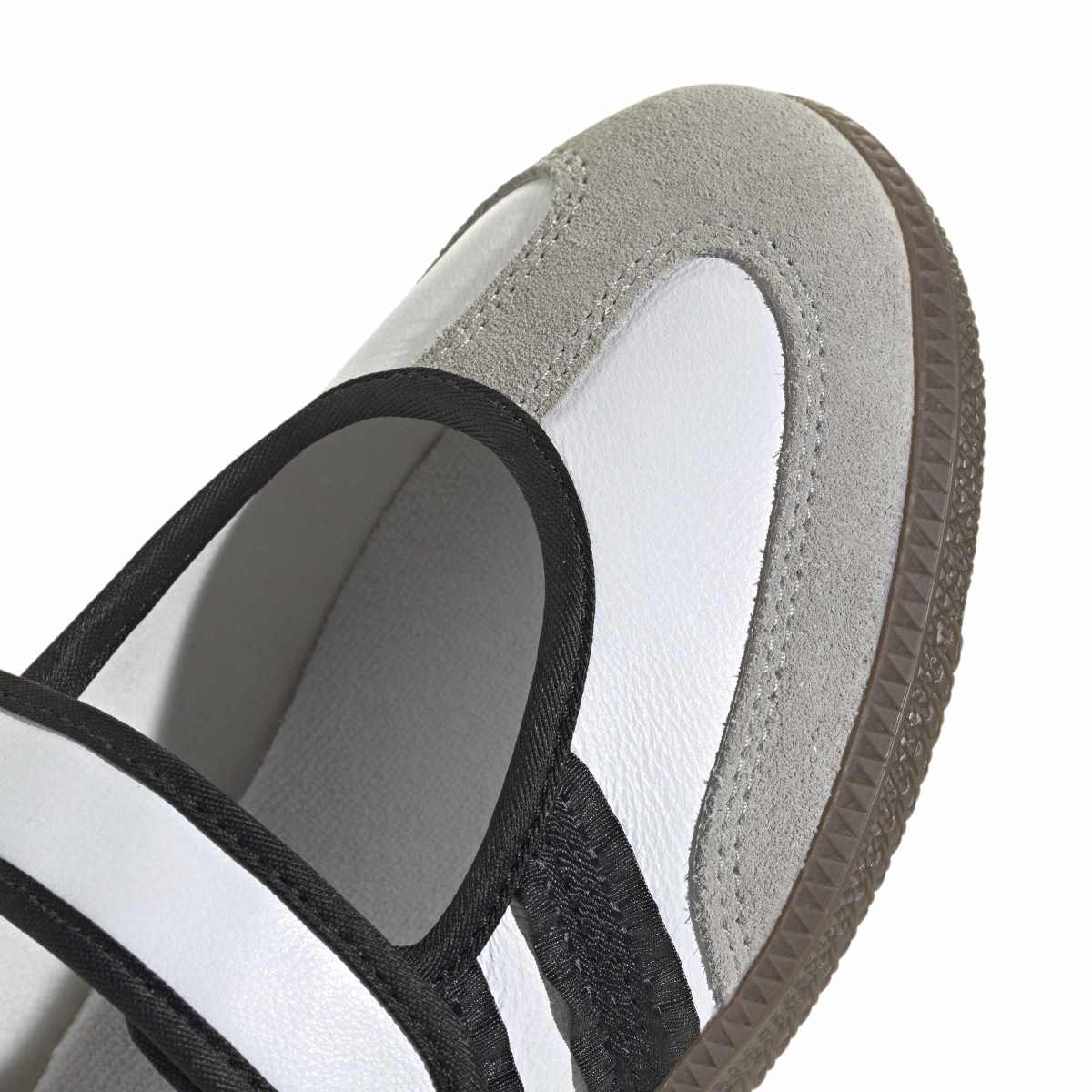 Wmns Samba Jane 'Cloud White'