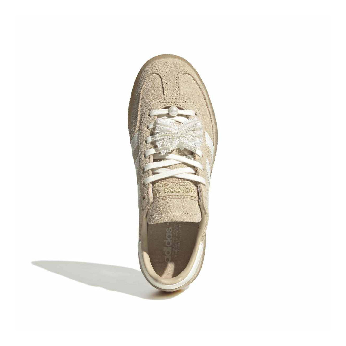 Kids Handball Spezial 'Magic Beige'