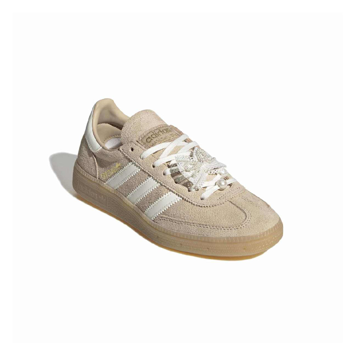 Kids Handball Spezial 'Magic Beige'