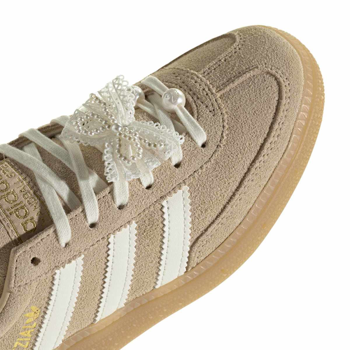 Kids Handball Spezial 'Magic Beige'