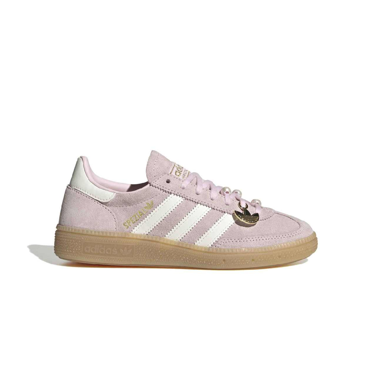 Kids Handball Spezial 'Clear Pink'