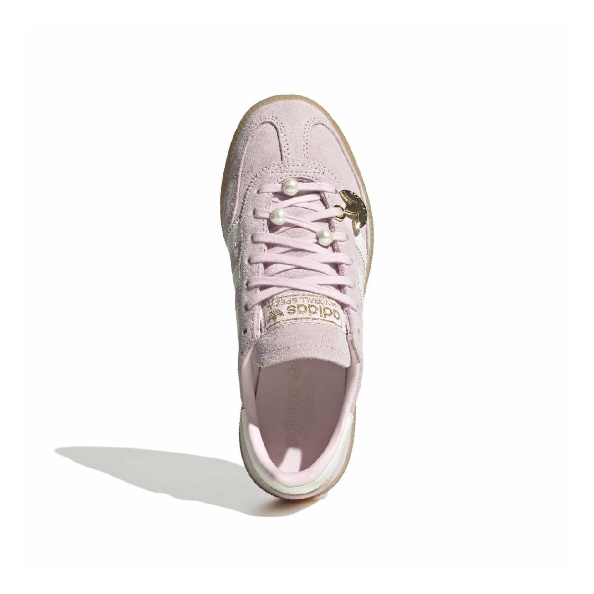 Kids Handball Spezial 'Clear Pink'