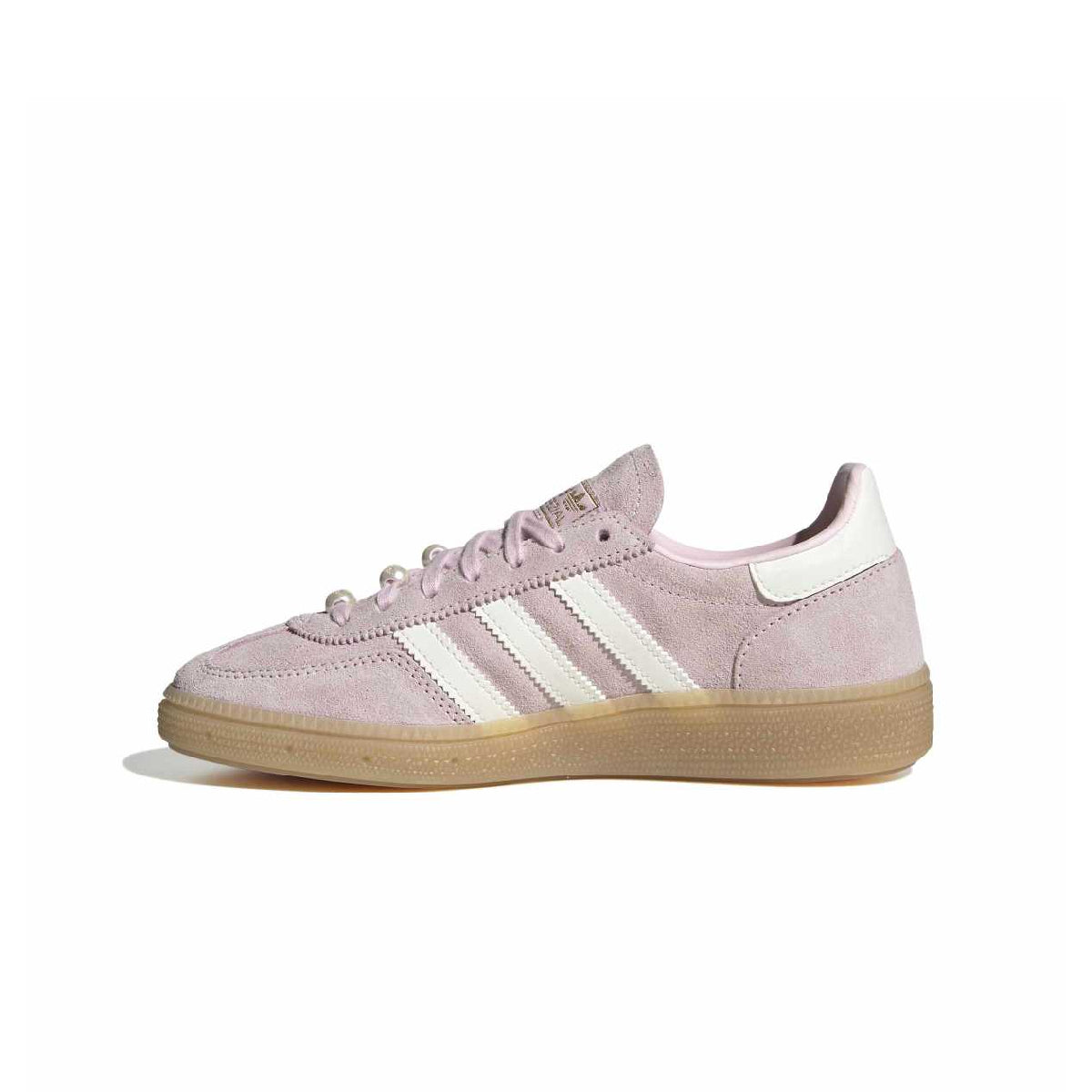 Kids Handball Spezial 'Clear Pink'