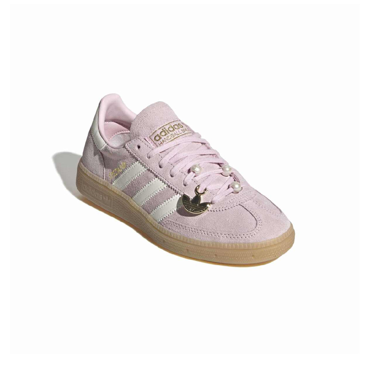 Kids Handball Spezial 'Clear Pink'
