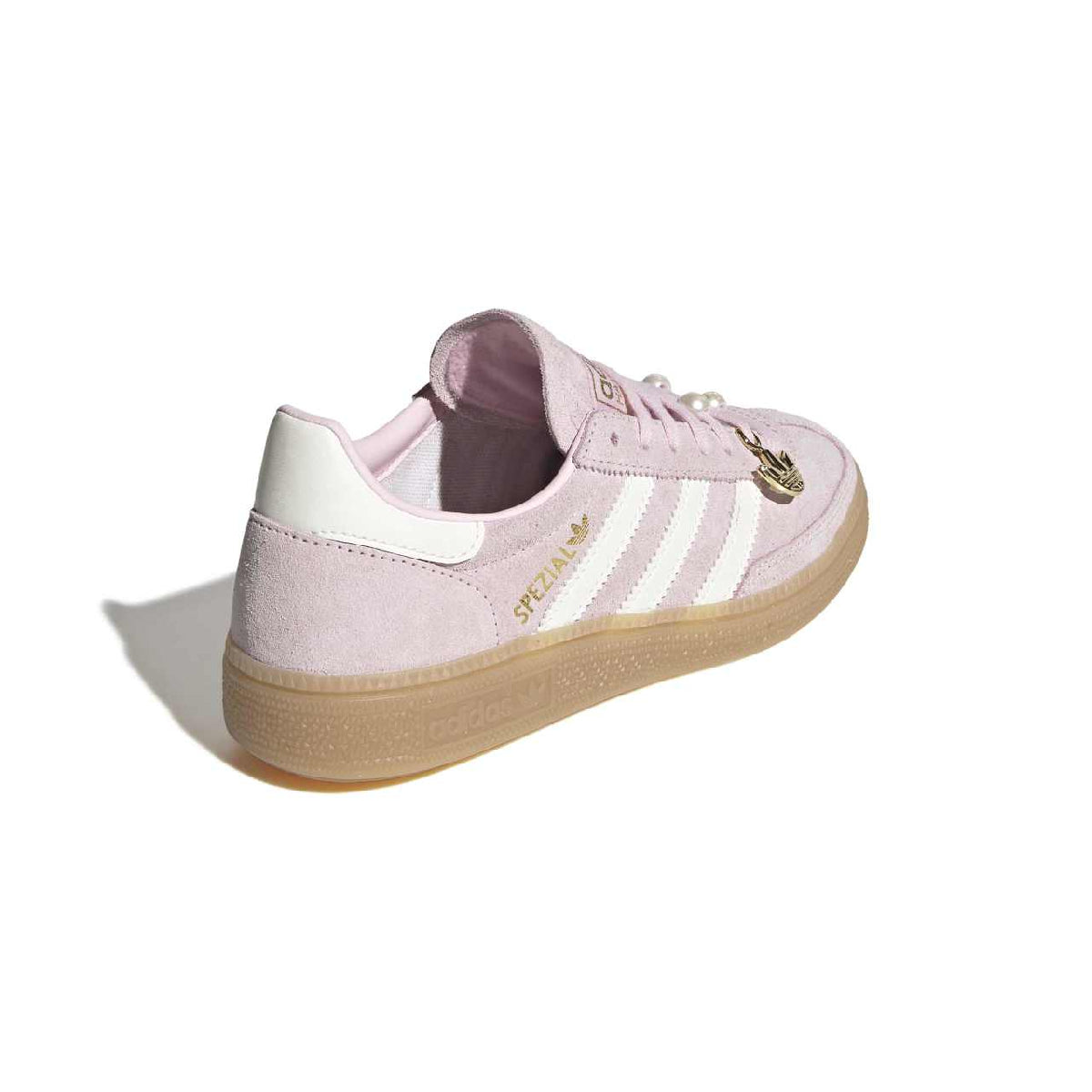 Kids Handball Spezial 'Clear Pink'