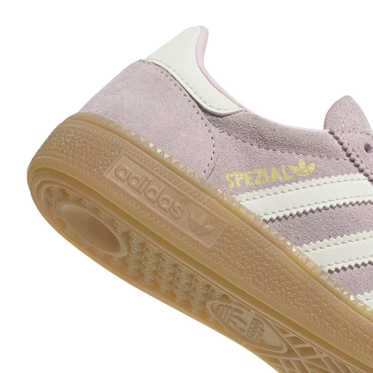 Kids Handball Spezial 'Clear Pink'
