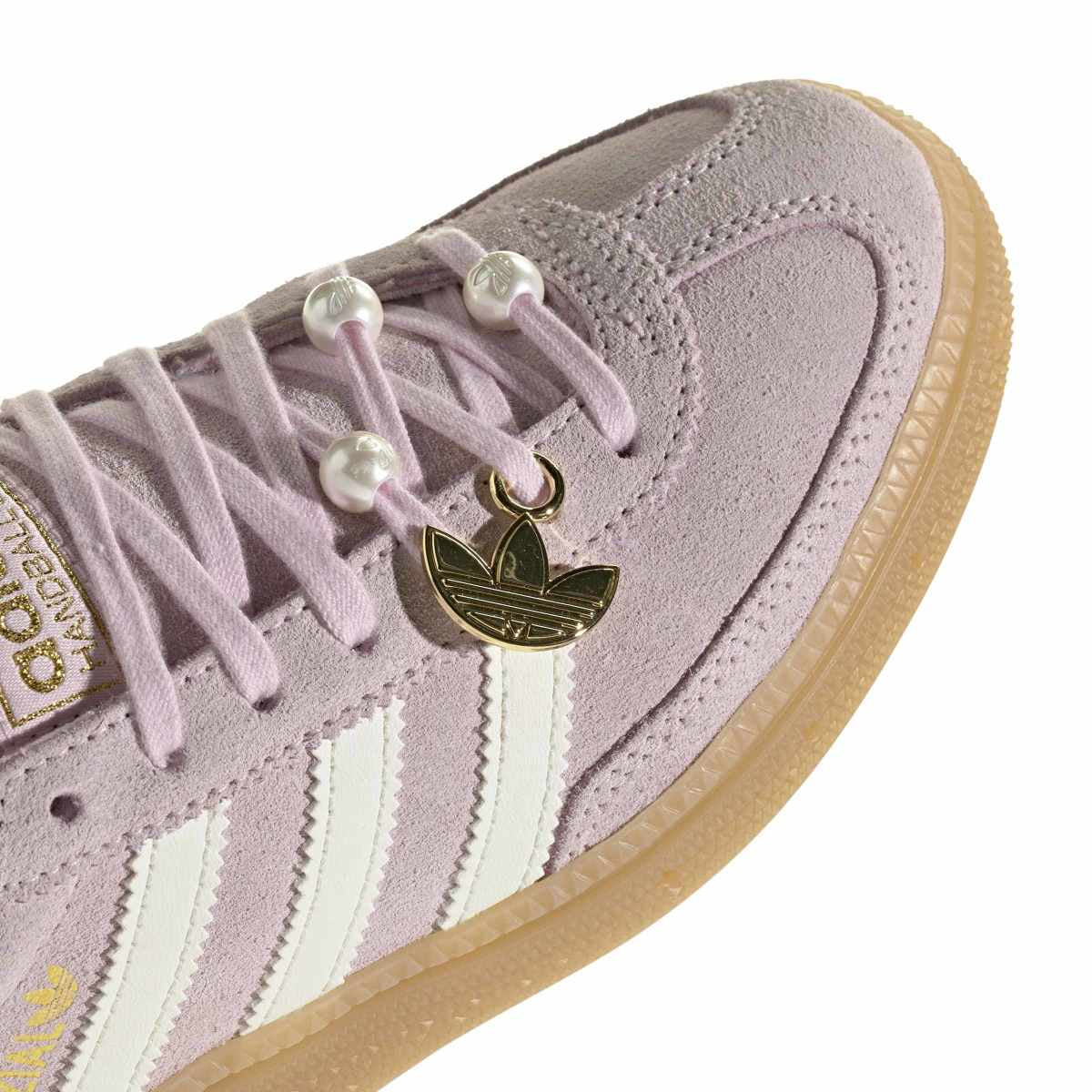 Kids Handball Spezial 'Clear Pink'