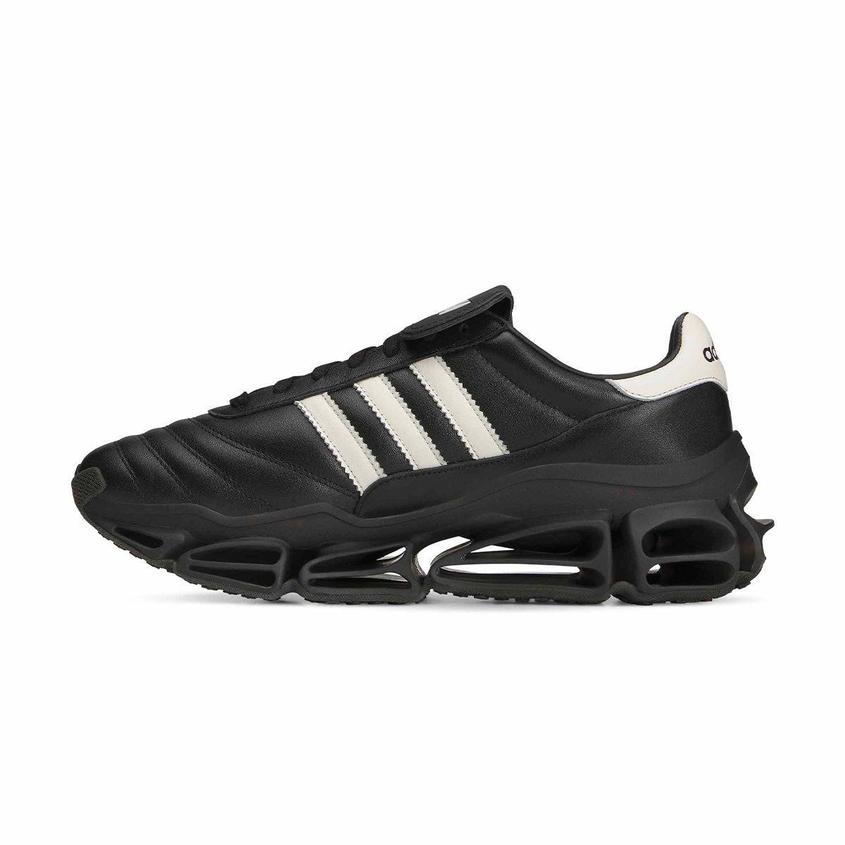 + Willy Chavarria Megaride Copa 'Core Black Off White'