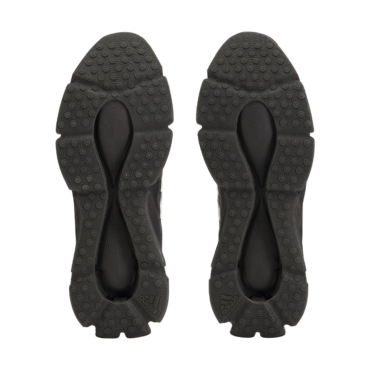 + Willy Chavarria Megaride Copa 'Core Black Off White'