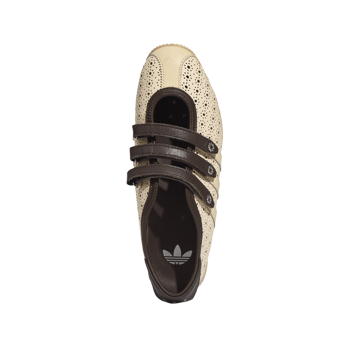 Wmns ANFU Mary Jane 'Crystal Sand'