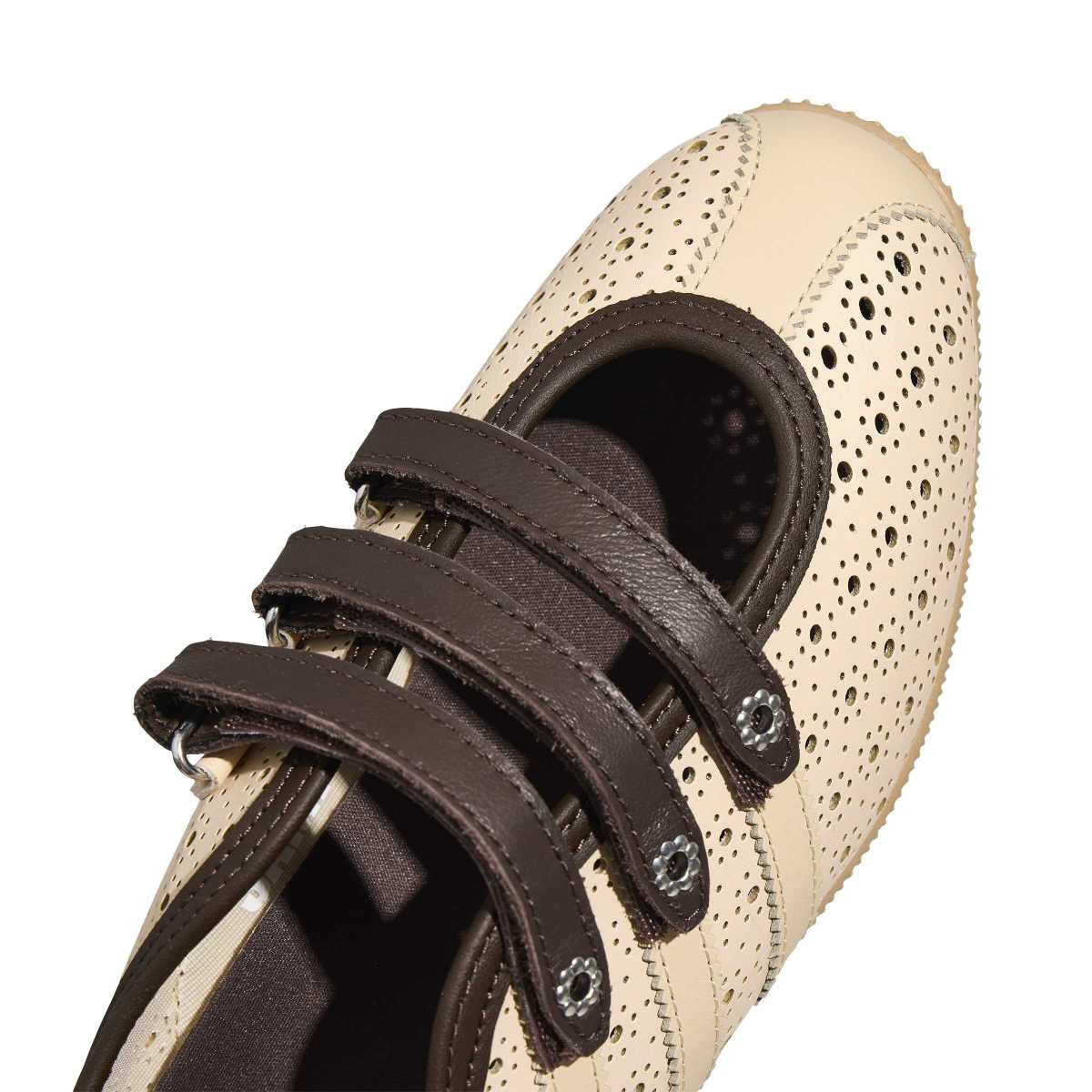Wmns ANFU Mary Jane 'Crystal Sand'
