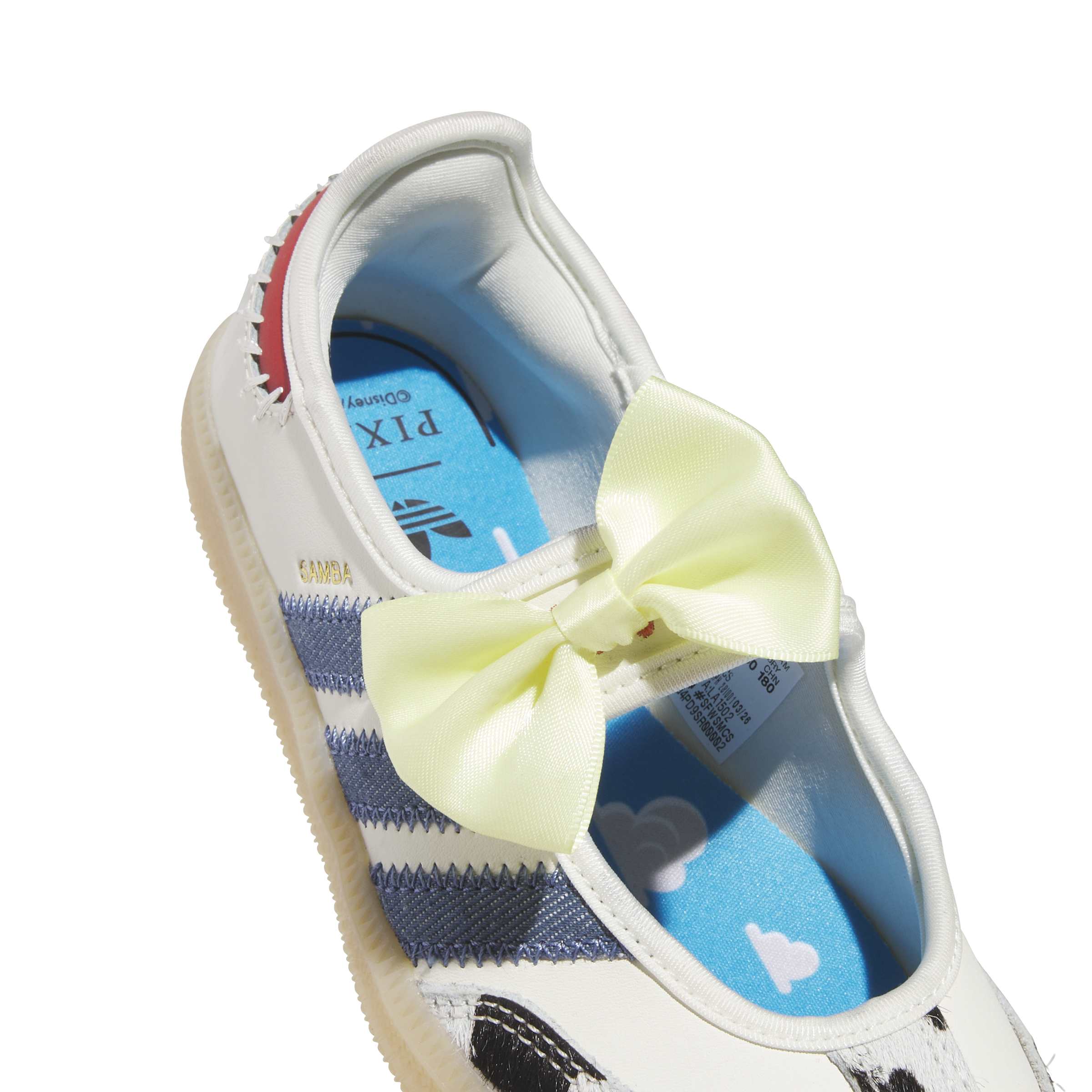 + Toy Story Kids Samba Jane 'Jessie'