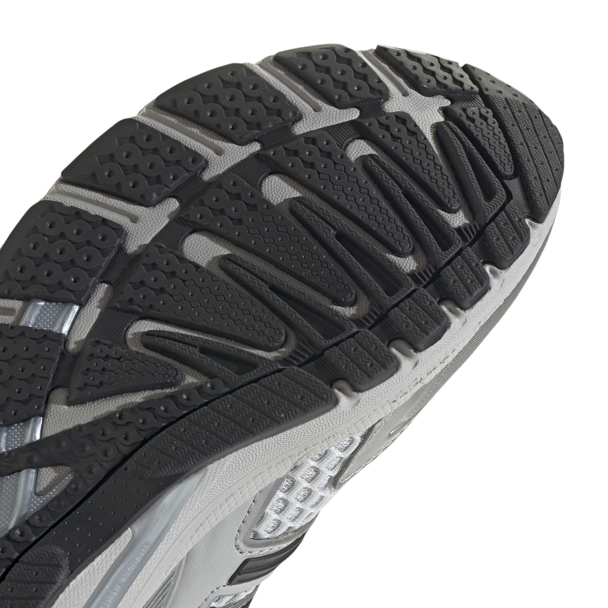 Wmns Adistar Control 5 Mary Jane 'Grey One Silver Metallic'