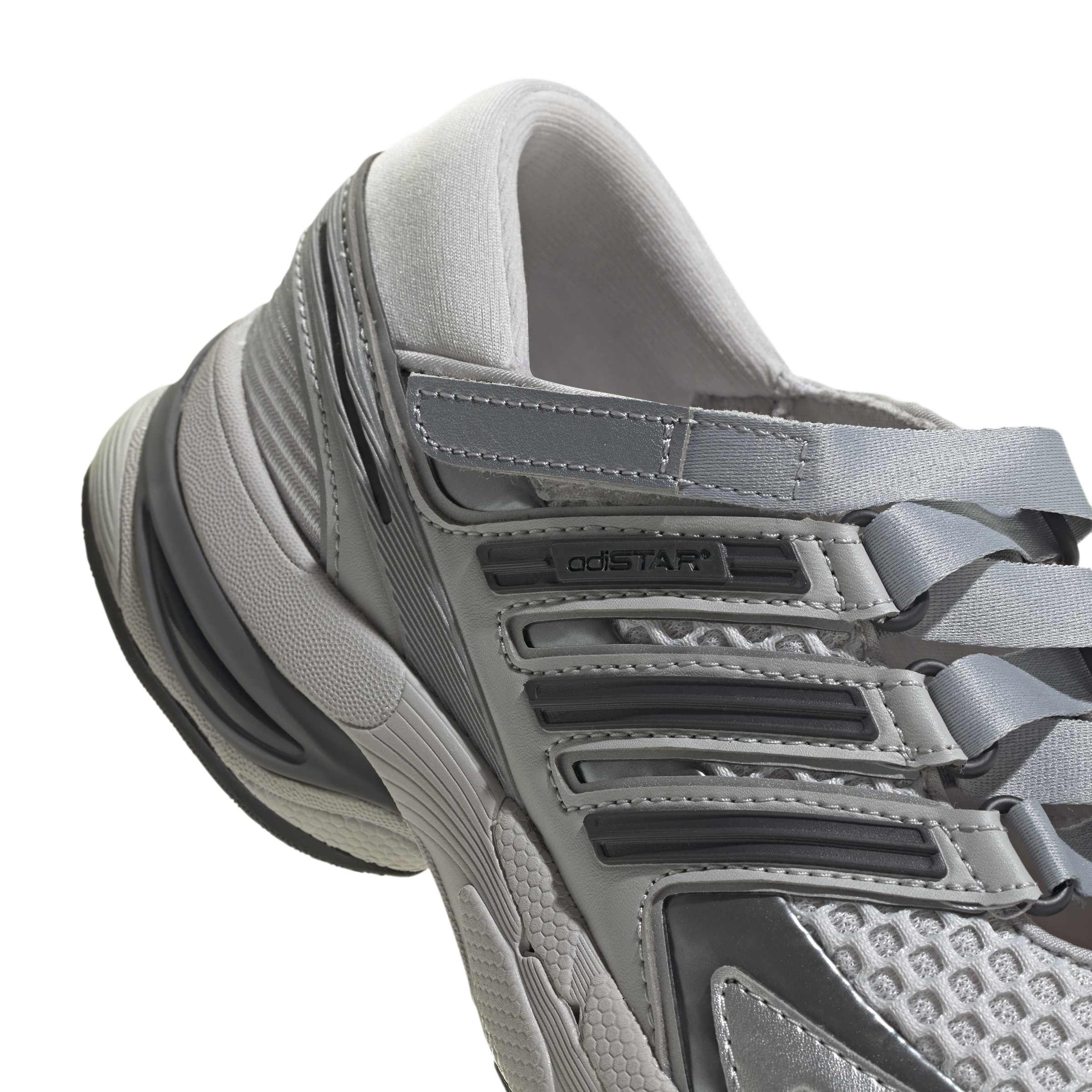 Wmns Adistar Control 5 Mary Jane 'Grey One Silver Metallic'
