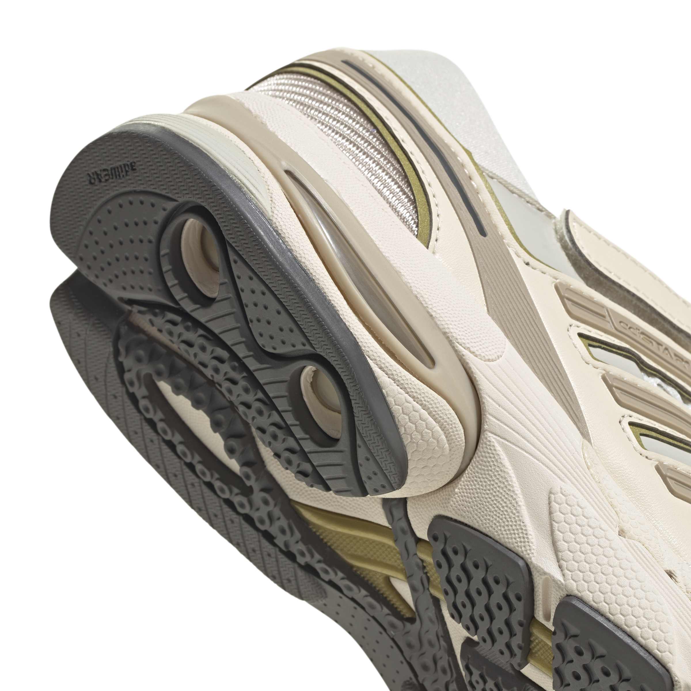 Wmns Adistar Control 5 Mary Jane 'Wonder White Wonder Beige'