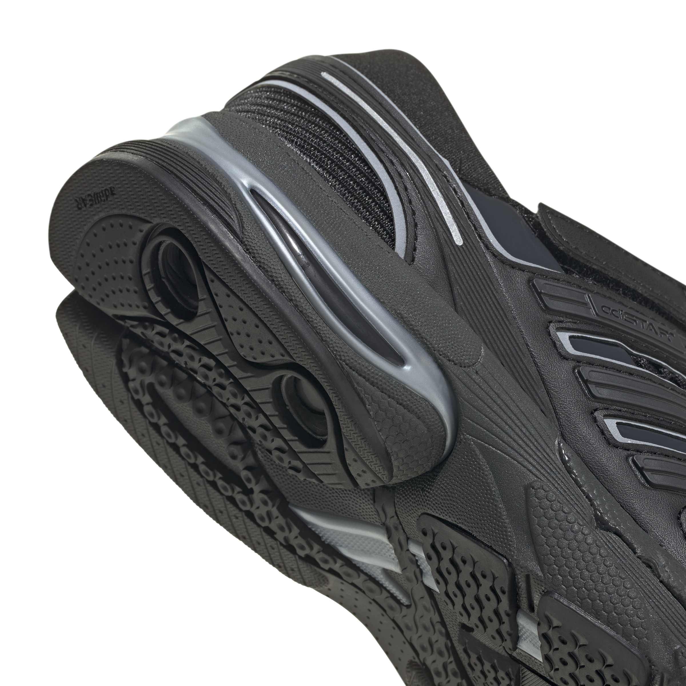 Wmns Adistar Control 5 Mary Jane 'Carbon Tech Grey Metallic'