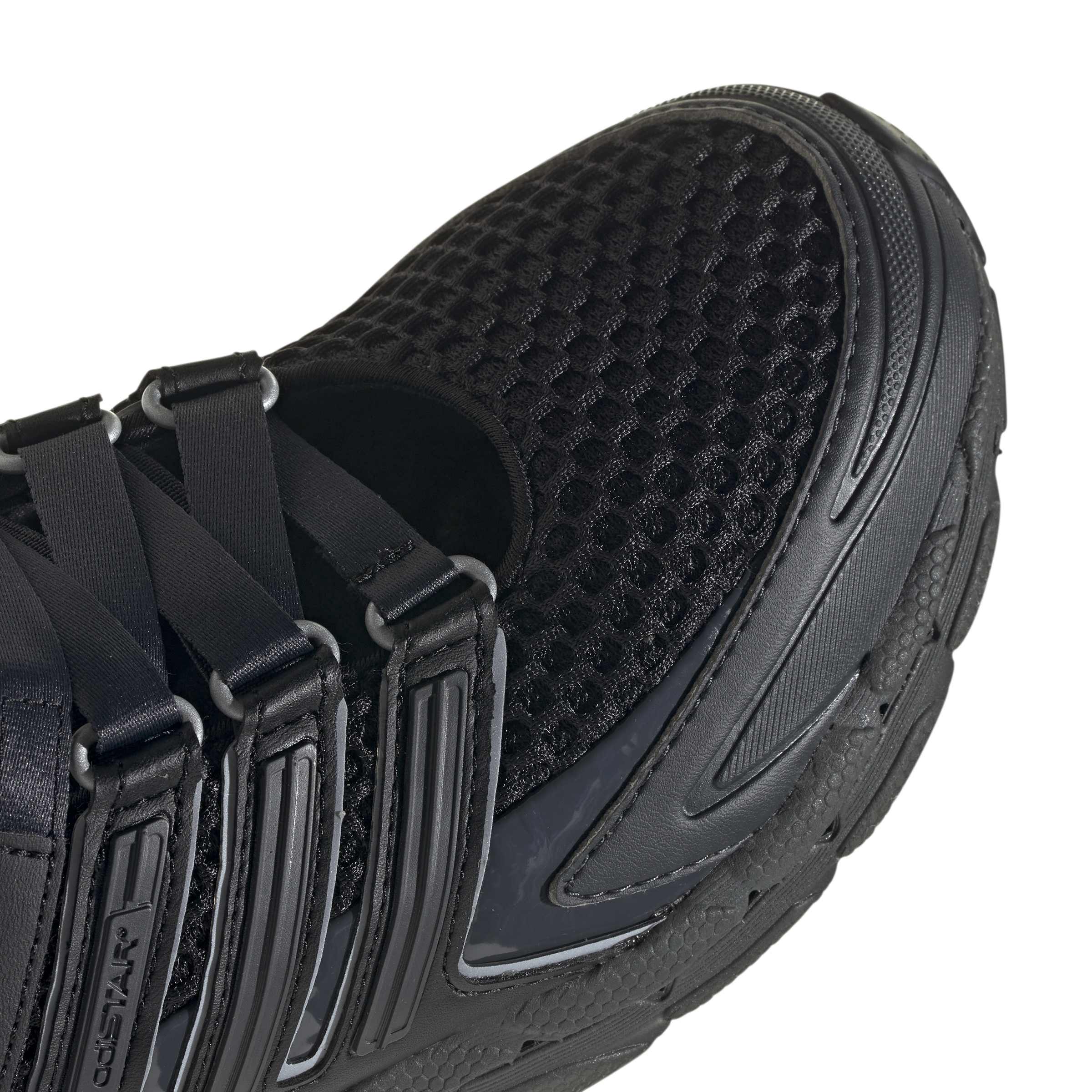 Wmns Adistar Control 5 Mary Jane 'Carbon Tech Grey Metallic'