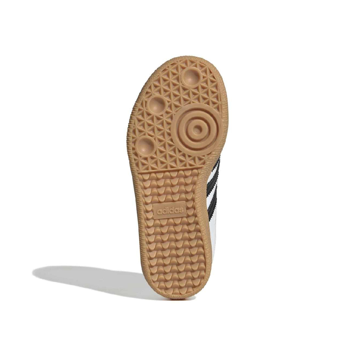 Kids Samba Jane OG 'White Gum'