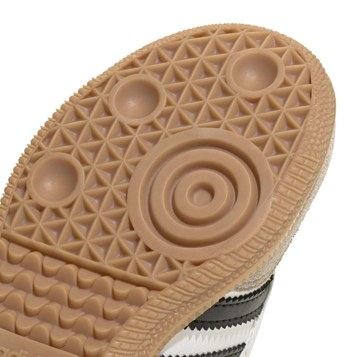 Kids Samba Jane OG 'White Gum'