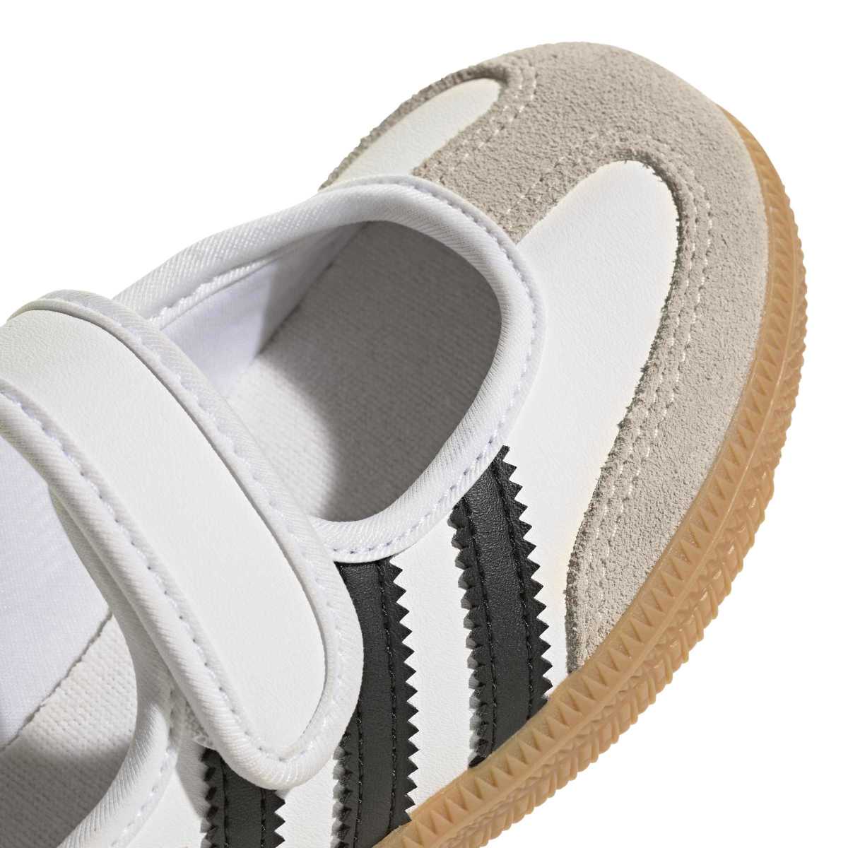 Kids Samba Jane OG 'White Gum'