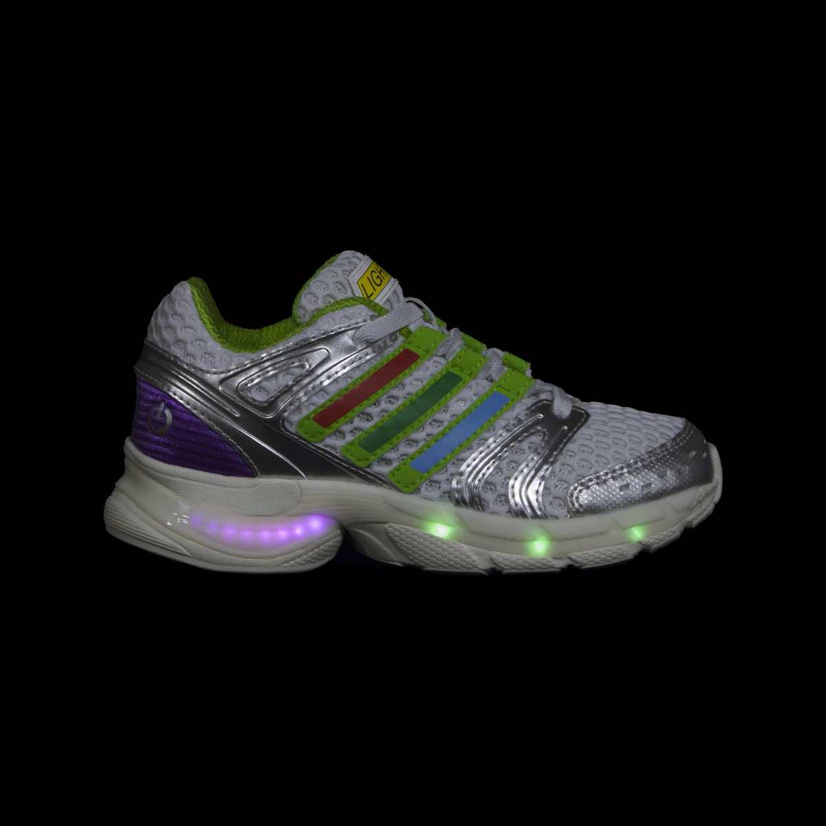 + Toy Story Kids Adistar Control 5 'Buzz Lightyear'