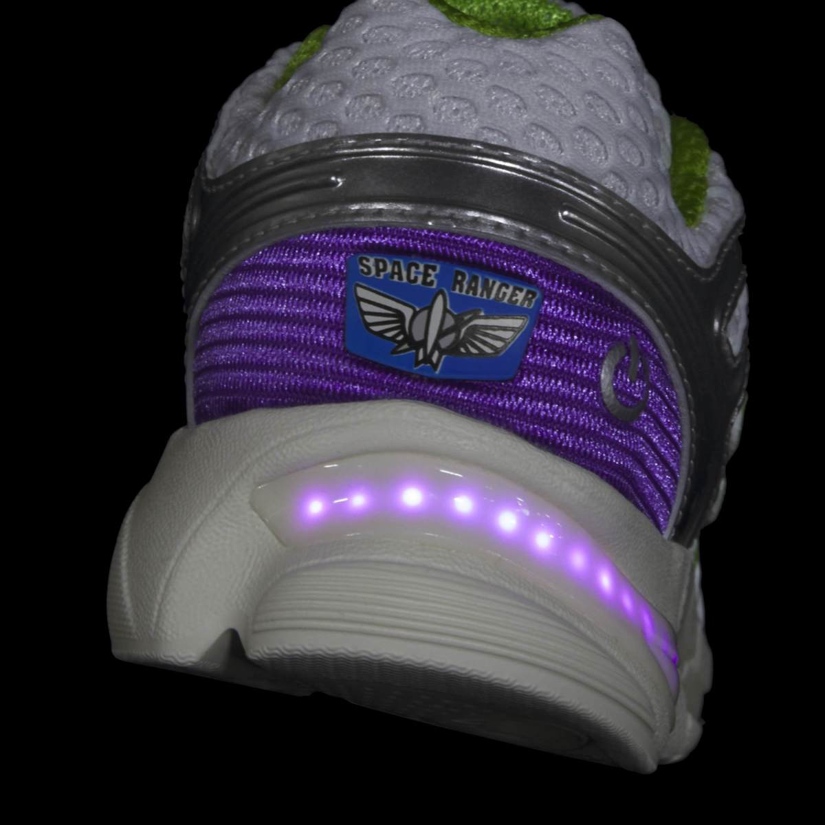 + Toy Story Kids Adistar Control 5 'Buzz Lightyear'